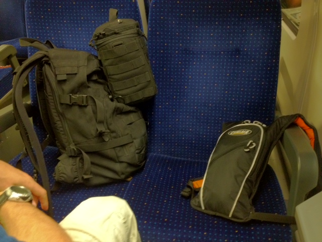 Camelbak backpacks