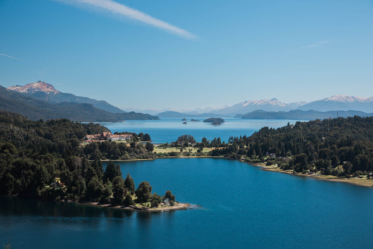 Bariloche, Argentina | The Swiss Life
